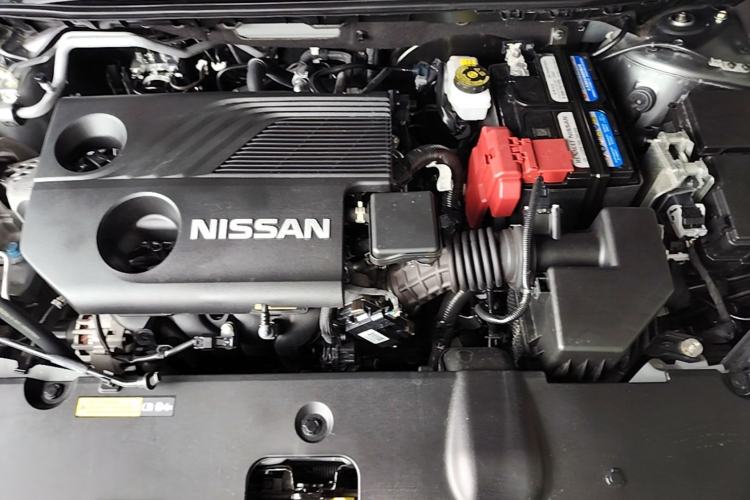 Used Nissan Sylphy 2022 1.6L XL CVT Enjoyment Edition Engine Bay