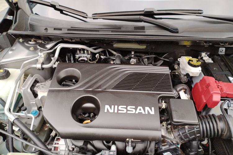Used Nissan Sylphy 2022 1.6L XL CVT Enjoyment Edition Engine Bay