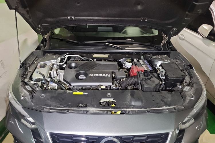 Used Nissan Sylphy 2022 1.6L XL CVT Enjoyment Edition Engine Bay