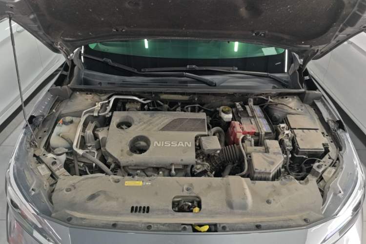 Used Nissan Sylphy 2022 1.6L XL CVT Enjoyment Edition Engine Bay