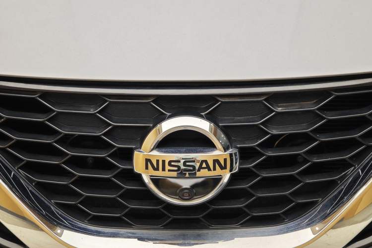 Used Nissan Sylphy 2022 Classic 1.6XE CVT Comfort Edition Exterior 11