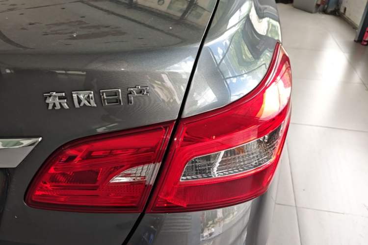 Used Nissan Sylphy 2022 Classic 1.6XE CVT Comfort Edition Exterior 3