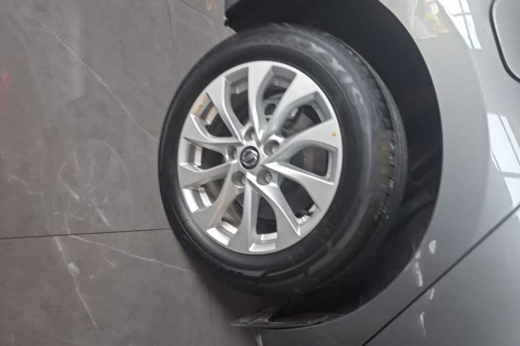 Used Nissan Sylphy 2022 Classic 1.6XE CVT Comfort Edition Exterior 5