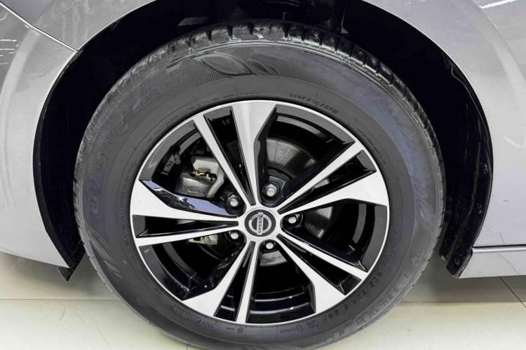 Used Nissan Sylphy 2022 1.6L XL CVT Enjoyment Edition Exterior 5
