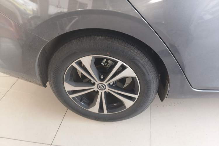 Used Nissan Sylphy 2022 1.6L XL CVT Enjoyment Edition Exterior 5