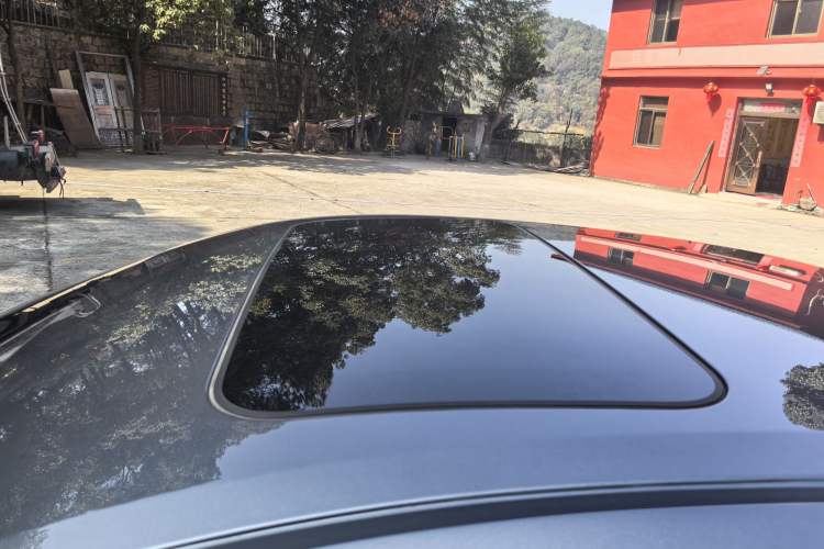 Used Nissan Sylphy 2022 1.6L XL CVT Enjoyment Edition Exterior 7