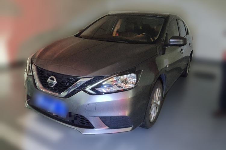 Used Nissan Sylphy 2022 Classic 1.6XE CVT Comfort Edition Guazi used car, China used car export, Used car for sale, Used cars, Cheapest cars for sale