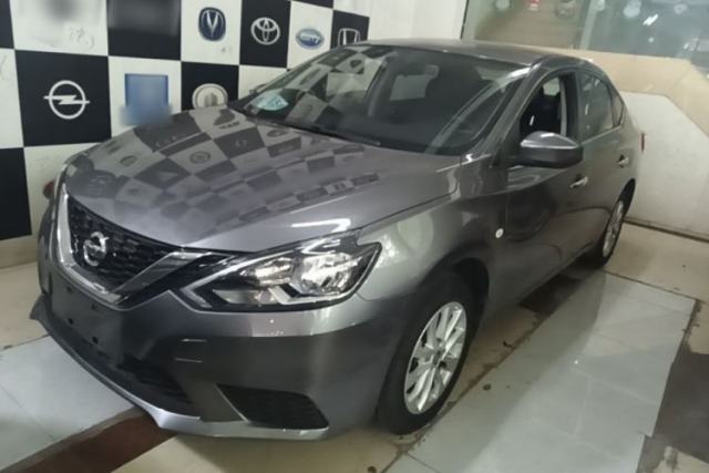 Used Nissan Sylphy 2022 Classic 1.6XE CVT Comfort Edition