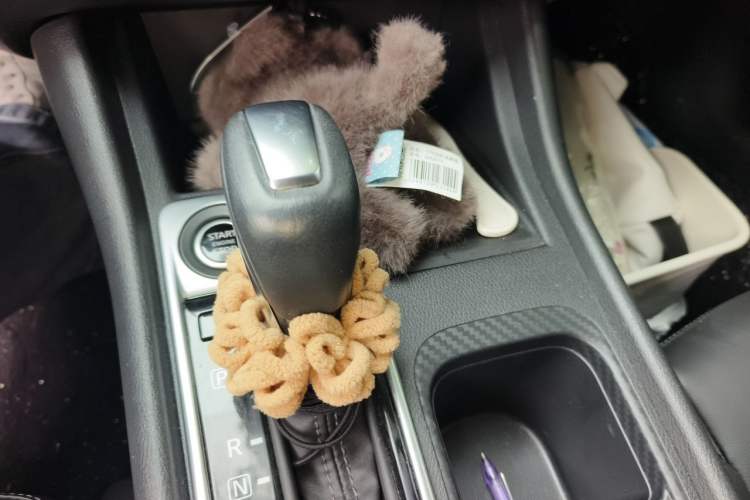 Used Nissan Sylphy 2022 1.6L XL CVT Enjoyment Edition Gear Lever