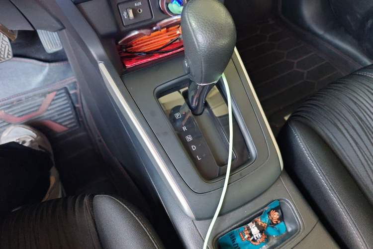 Used Nissan Sylphy 2022 Classic 1.6XE CVT Comfort Edition Gear Lever