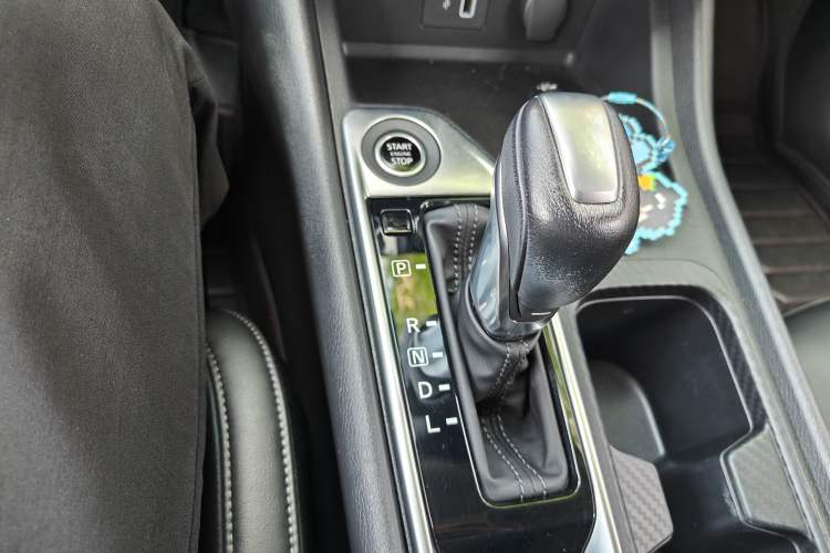 Used Nissan Sylphy 2022 1.6L XL CVT Enjoyment Edition Gear Lever