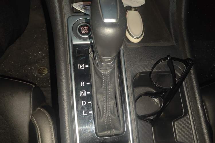 Used Nissan Sylphy 2022 1.6L XL CVT Enjoyment Edition Gear Lever
