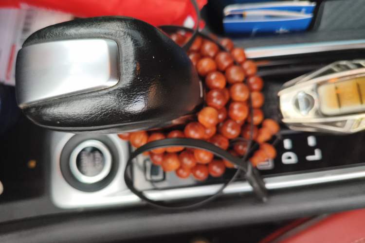 Used Nissan Sylphy 2022 1.6L XL CVT Enjoyment Edition Gear Lever