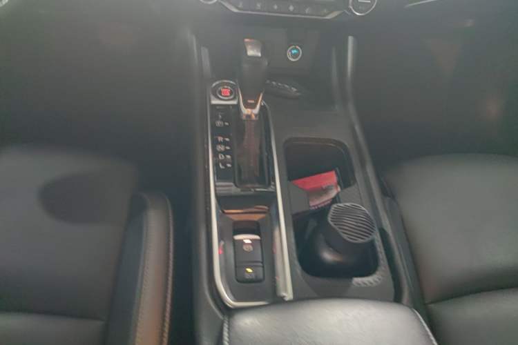 Used Nissan Sylphy 2022 1.6L XL CVT Enjoyment Edition Gear Lever
