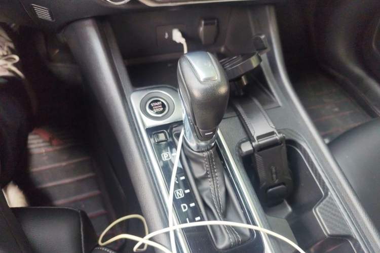 Used Nissan Sylphy 2022 1.6L XL CVT Enjoyment Edition Gear Lever