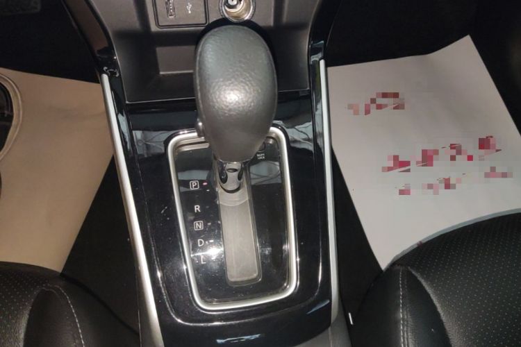 Used Nissan Sylphy 2022 Classic 1.6XL CVT Luxury Edition Gear Lever