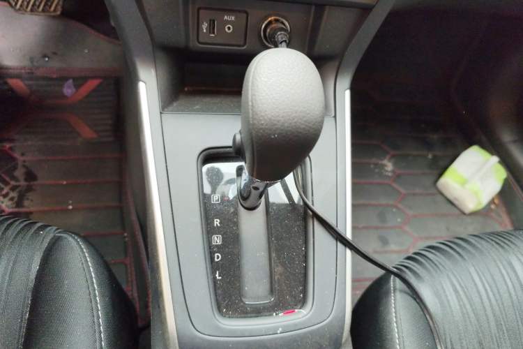 Used Nissan Sylphy 2022 Classic 1.6XE CVT Comfort Edition Gear Lever