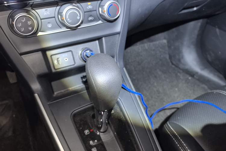 Used Nissan Sylphy 2022 Classic 1.6XE CVT Comfort Edition Gear Lever