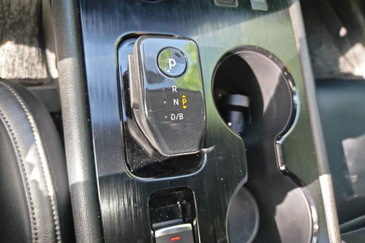 Used Nissan Sylphy 2022 e-POWER All-Electric Drive Pro Gear Lever