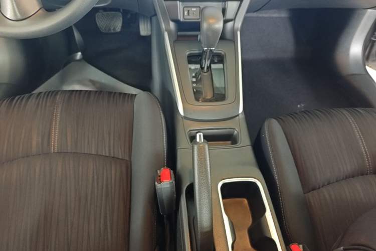 Used Nissan Sylphy 2022 Classic 1.6XE CVT Comfort Edition Gear Lever