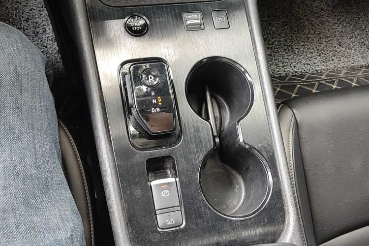 Used Nissan Sylphy 2022 Electric-Drive e-POWER Super Connect PLUS Gear Lever