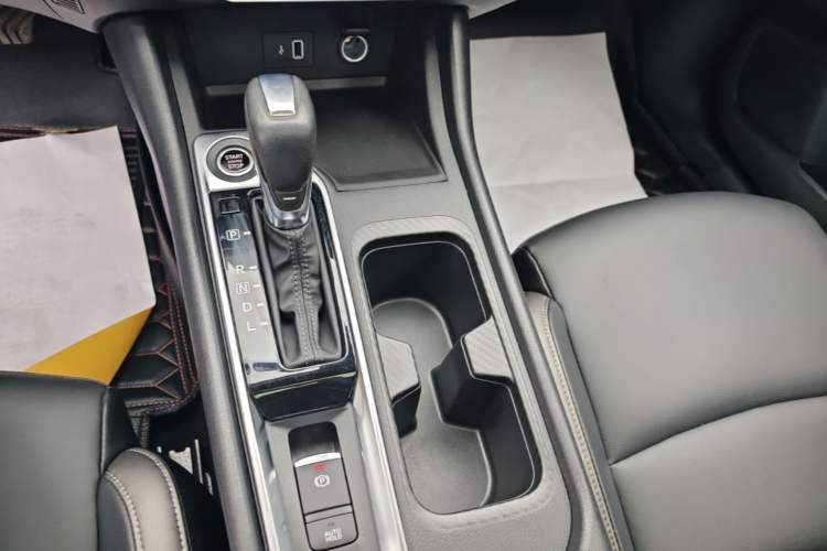 Used Nissan Sylphy 2022 1.6L XL CVT Enjoyment Edition Gear Lever