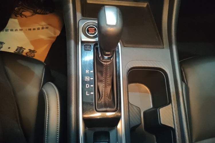 Used Nissan Sylphy 2022 1.6L XL CVT Enjoyment Edition Gear Lever