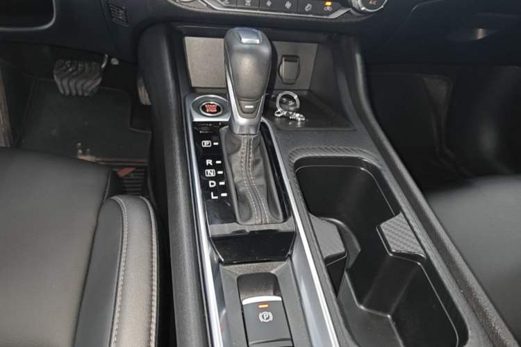Used Nissan Sylphy 2022 1.6L XL CVT Enjoyment Edition Gear Lever