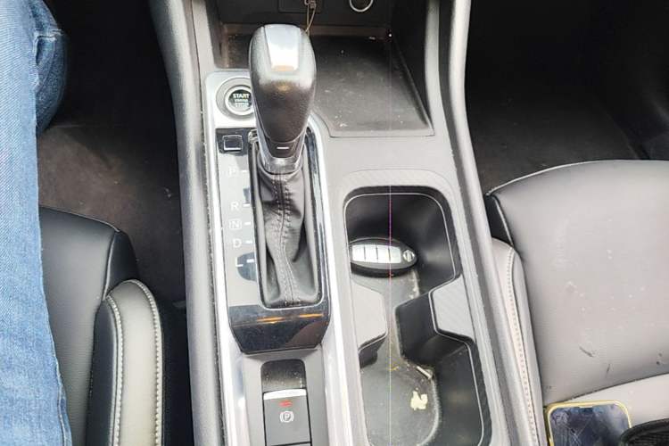 Used Nissan Sylphy 2022 1.6L XL CVT Enjoyment Edition Gear Lever