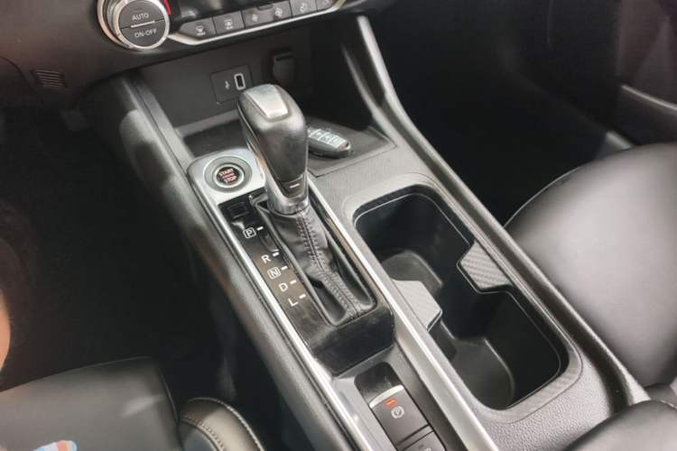 Used Nissan Sylphy 2022 1.6L XL CVT Enjoyment Edition Gear Lever