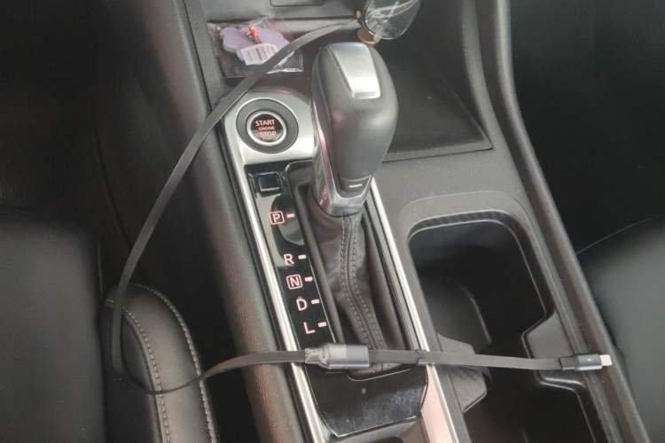 Used Nissan Sylphy 2022 1.6L XL CVT Enjoyment Edition Gear Lever