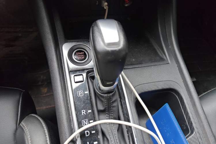 Used Nissan Sylphy 2022 1.6L XL CVT Enjoyment Edition Gear Lever