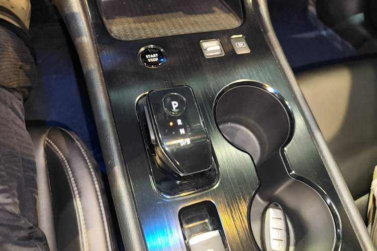 Used Nissan Sylphy 2022 Electric-Drive e-POWER Super Connect PLUS Gear Lever