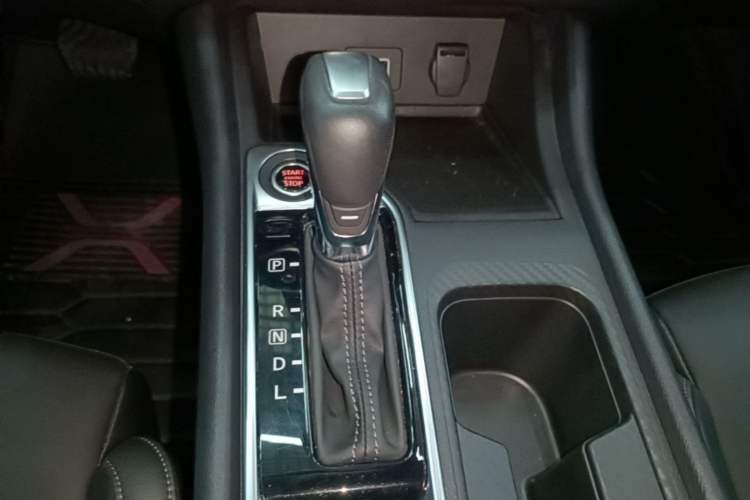 Used Nissan Sylphy 2022 1.6L XL CVT Enjoyment Edition Gear Lever