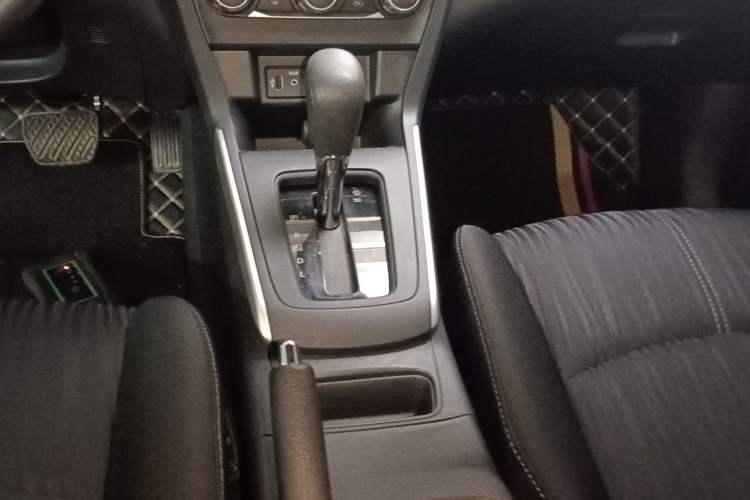 Used Nissan Sylphy 2022 Classic 1.6XE CVT Comfort Edition Gear Lever