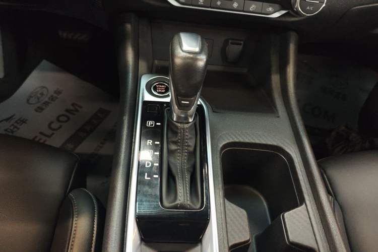 Used Nissan Sylphy 2022 1.6L XL CVT Enjoyment Edition Gear Lever
