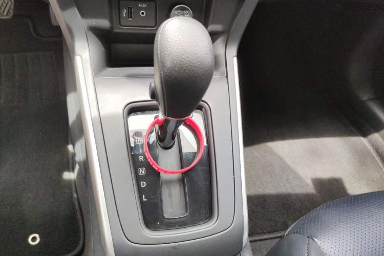 Used Nissan Sylphy 2022 Classic 1.6XE CVT Comfort Edition Gear Lever