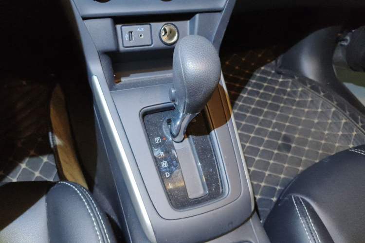 Used Nissan Sylphy 2022 Classic 1.6XE CVT Comfort Edition Gear Lever