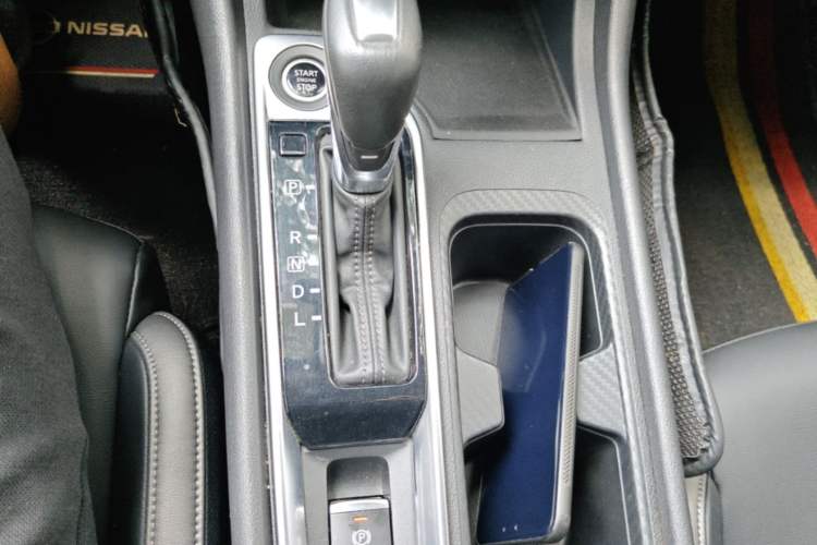Used Nissan Sylphy 2022 1.6L XL CVT Smart Enjoyment Version Gear Lever