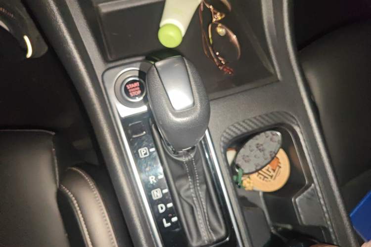 Used Nissan Sylphy 2022 1.6L XL CVT Enjoyment Edition Gear Lever