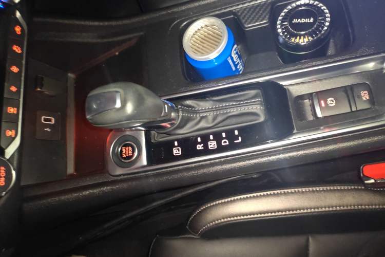 Used Nissan Sylphy 2022 1.6L XL CVT Enjoyment Edition Gear Lever