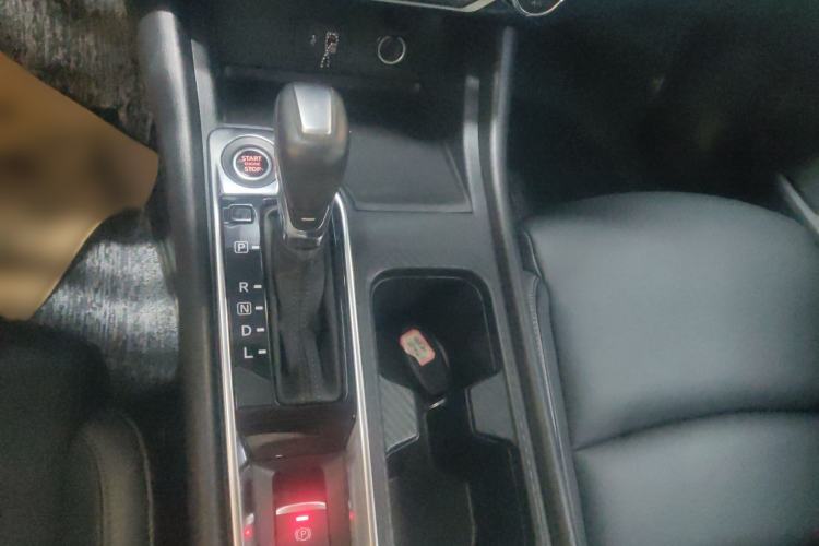 Used Nissan Sylphy 2022 1.6L XL CVT Enjoyment Edition Gear Lever