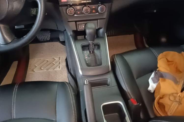 Used Nissan Sylphy 2022 Classic 1.6XE CVT Comfort Edition Gear Lever