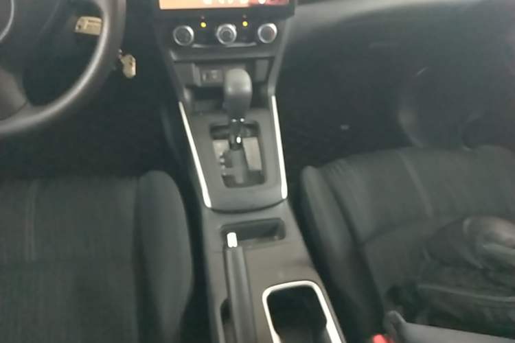 Used Nissan Sylphy 2022 Classic 1.6XE CVT Comfort Edition Gear Lever