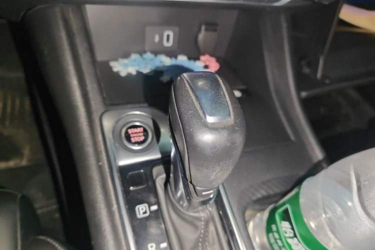 Used Nissan Sylphy 2022 1.6L XL CVT Enjoyment Edition Gear Lever