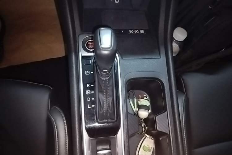 Used Nissan Sylphy 2022 1.6L XL CVT Enjoyment Edition Gear Lever