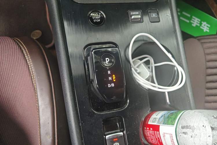 Used Nissan Sylphy 2022 e-POWER All-Electric Drive Pro Gear Lever