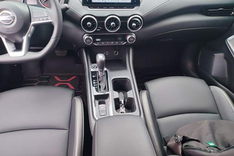 Used Nissan Sylphy 2022 1.6L XL CVT Enjoyment Edition Gear Lever
