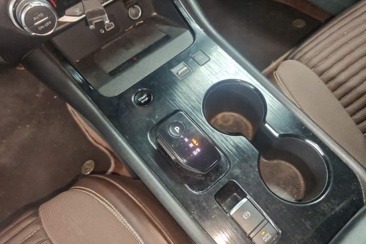 Used Nissan Sylphy 2022 e-POWER All-Electric Drive Pro Gear Lever