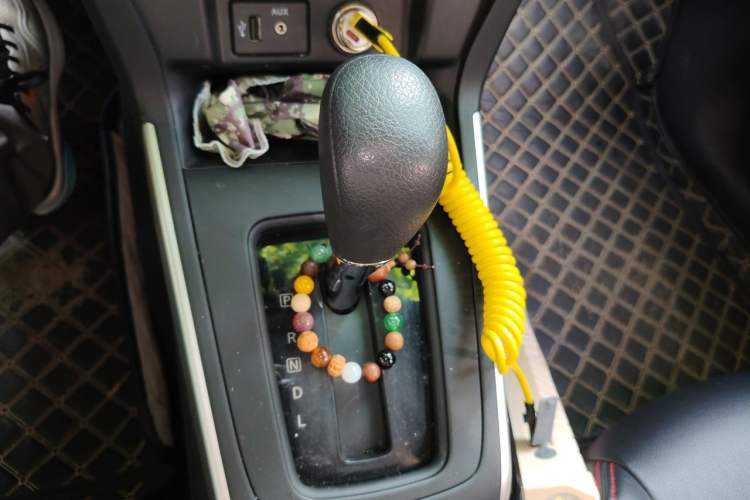 Used Nissan Sylphy 2022 Classic 1.6XE CVT Comfort Edition Gear Lever
